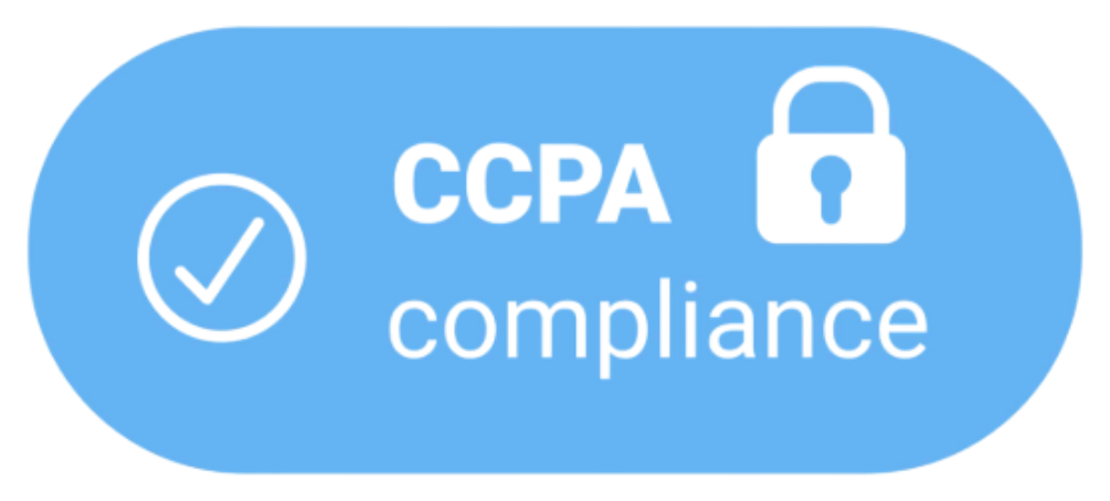 CCPA compliant