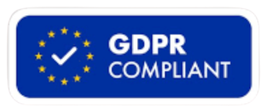 GDPR compliant