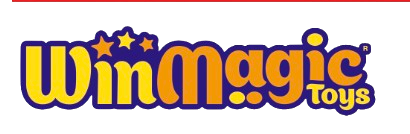 WinMagic Toys
