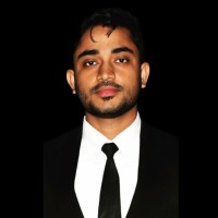 Arshad Feeroz, Co-founder of QRCodeStack